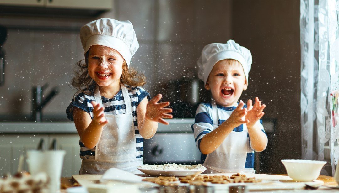 Kid's Summer Baking and Cake Decorating Camp to Inspire Junior Chefs - Art Is In Cakes, Bakery Supply
