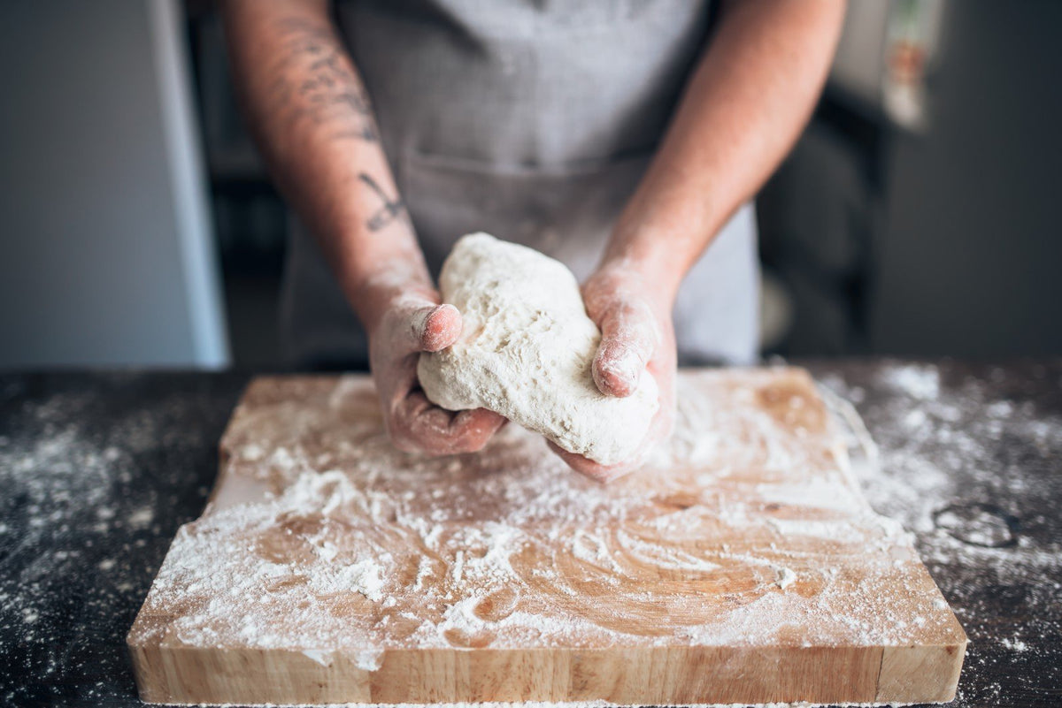 Product Review: Emile Henry Ceramics - Art Is In Cakes, Bakery Supply