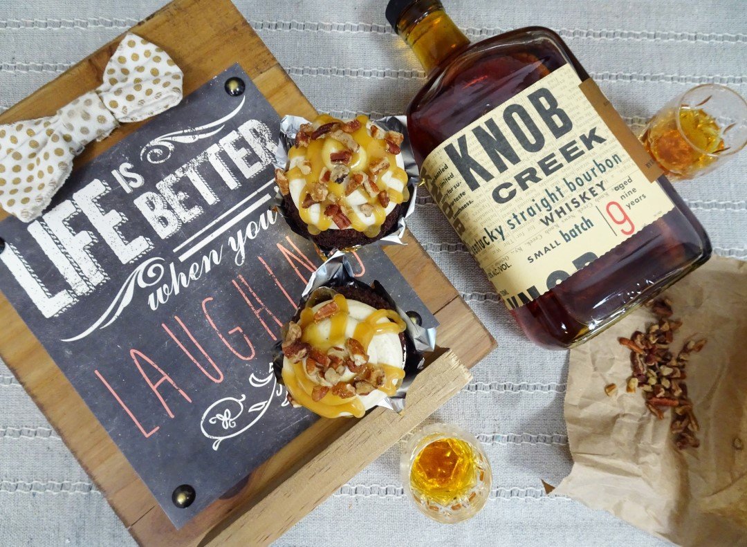 Two Shots for Dad - Art Is In Cakes, Bakery Supply